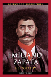 Emiliano Zapata, ed. , v. 