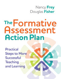 The Formative Assessment Action Plan, ed. , v. 