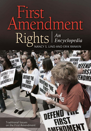 First Amendment Rights, ed. , v. 