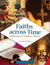 Faiths Across Time, ed. , v. 