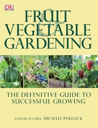 Fruit & Vegetable Gardening, ed. , v. 