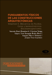 Fundamentos físicos de las construcciones arquitectónicas, ed. , v. 