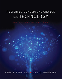 Fostering Conceptual Change with Technology, ed. , v. 1