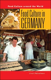 Food Culture in Germany, ed. , v. 