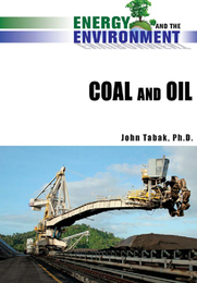 Coal and Oil, ed. , v. 