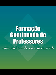 Formação Continuada de Professores, ed. , v. 
