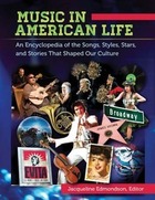 Music in American Life, ed. , v. 