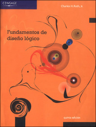 Fundamentos de diseño lógico, ed. 5, v. 