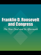 Franklin D. Roosevelt and Congress, ed. , v. 