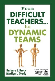 From Difficult Teachers...to Dynamic Teams, ed. , v. 