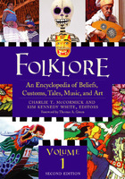 Folklore, ed. 2, v. 