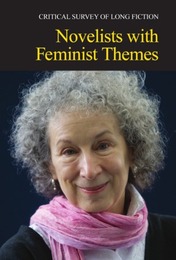 Novelists with Feminist Themes, ed. , v. 