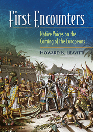 First Encounters, ed. , v. 