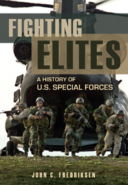 Fighting Elites, ed. , v. 