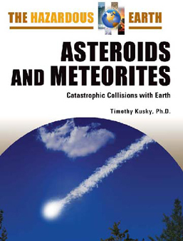 Asteroids and Meteorites, ed. , v. 