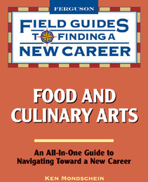 Food and Culinary Arts, ed. , v. 