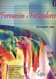 Formación de Formadores, ed. , v. 1