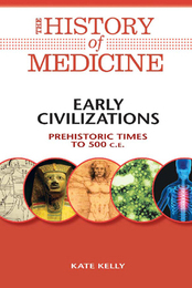 Early Civilizations, ed. , v. 