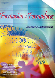 Formación de Formadores, ed. , v. 2