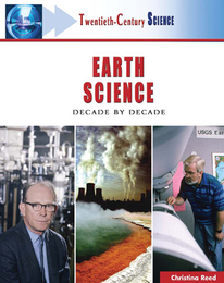 Earth Science, ed. , v. 