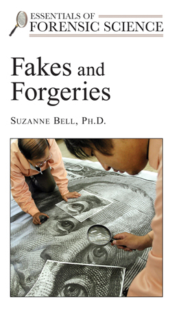 Fakes and Forgeries, ed. , v. 