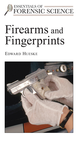 Firearms and Fingerprints, ed. , v. 