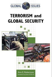 Terrorism and Global Security, ed. , v. 