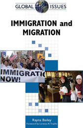 Immigration and Migration, ed. , v. 