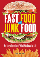 Fast Food and Junk Food, ed. , v. 