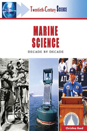 Marine Science, ed. , v. 