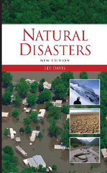Natural Disasters, New ed., ed. , v. 