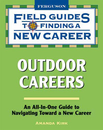 Outdoor Careers, ed. , v. 