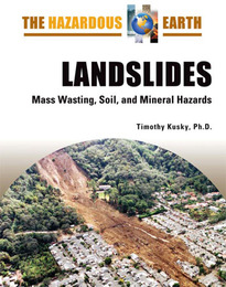 Landslides, ed. , v. 