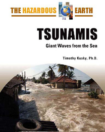 Tsunamis, ed. , v. 