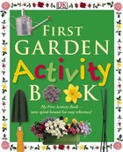 First Garden Activity Book, ed. , v. 
