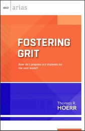 Fostering Grit, ed. , v. 