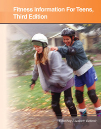 Fitness Information for Teens, ed. 3, v. 
