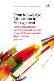 From Knowledge Abstraction to Management, ed. , v. 