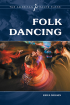 Folk Dancing, ed. , v. 