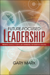 Future-Focused Leadership, ed. , v. 