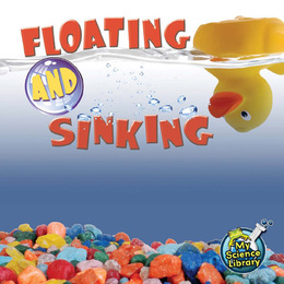 Floating and Sinking, ed. , v. 