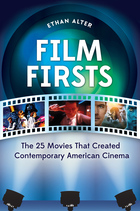 Film Firsts, ed. , v. 