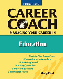 Managing Your Career in Education, ed. , v. 