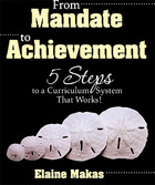 From Mandate to Achievement, ed. , v. 