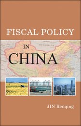 Fiscal Policy in China, ed. , v. 