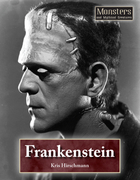 Frankenstein, ed. , v. 