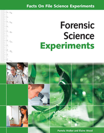 Forensic Science Experiments, ed. , v. 