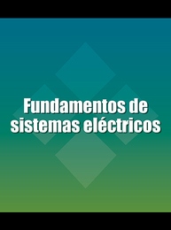 Fundamentos de sistemas eléctricos, ed. , v. 