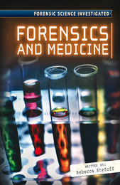 Forensics and Medicine, ed. , v. 