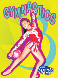 Gymnastics, ed. , v. 